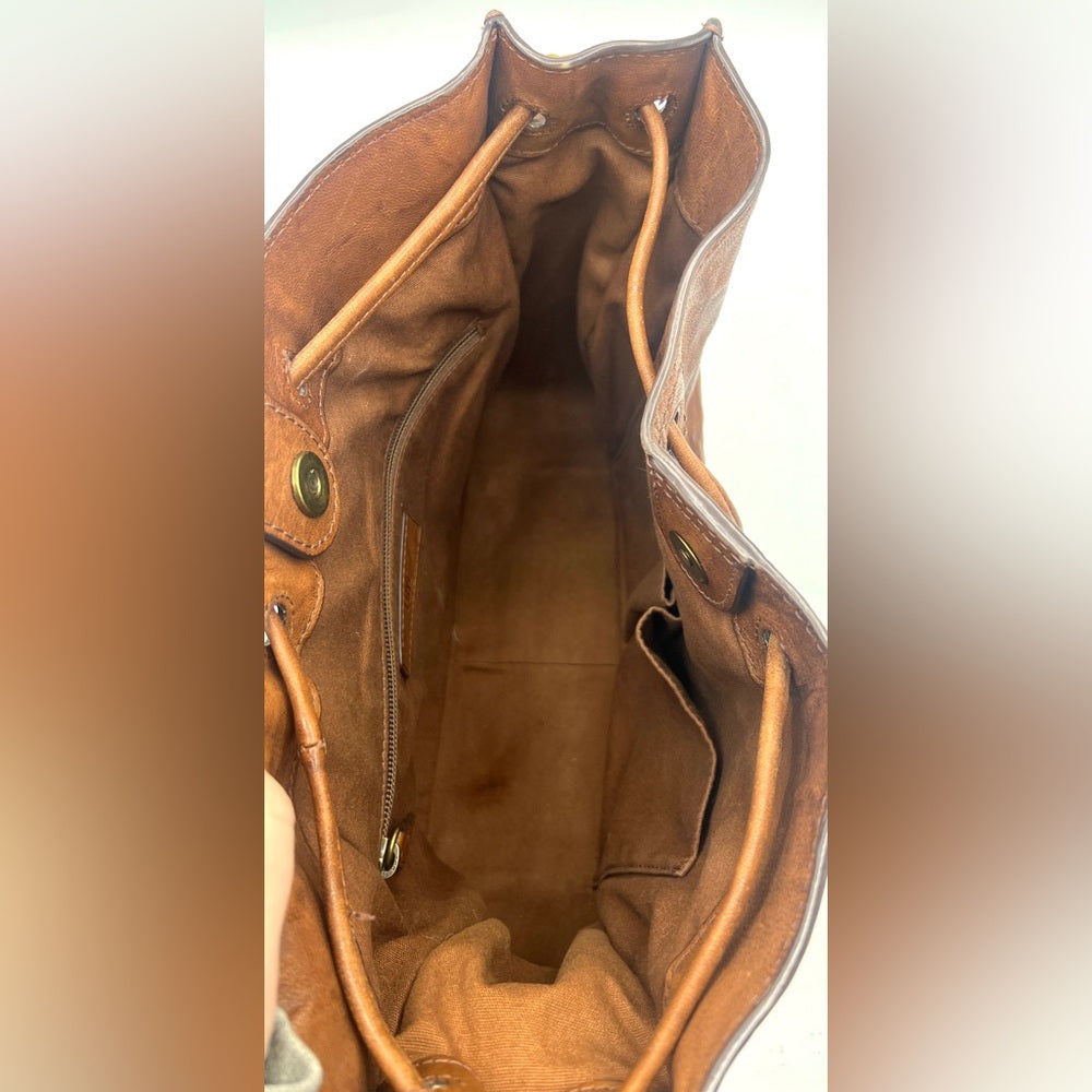 Frye Demi Hobo