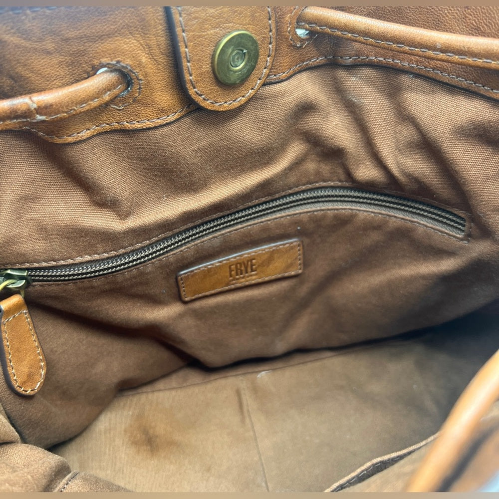 Frye Demi Hobo