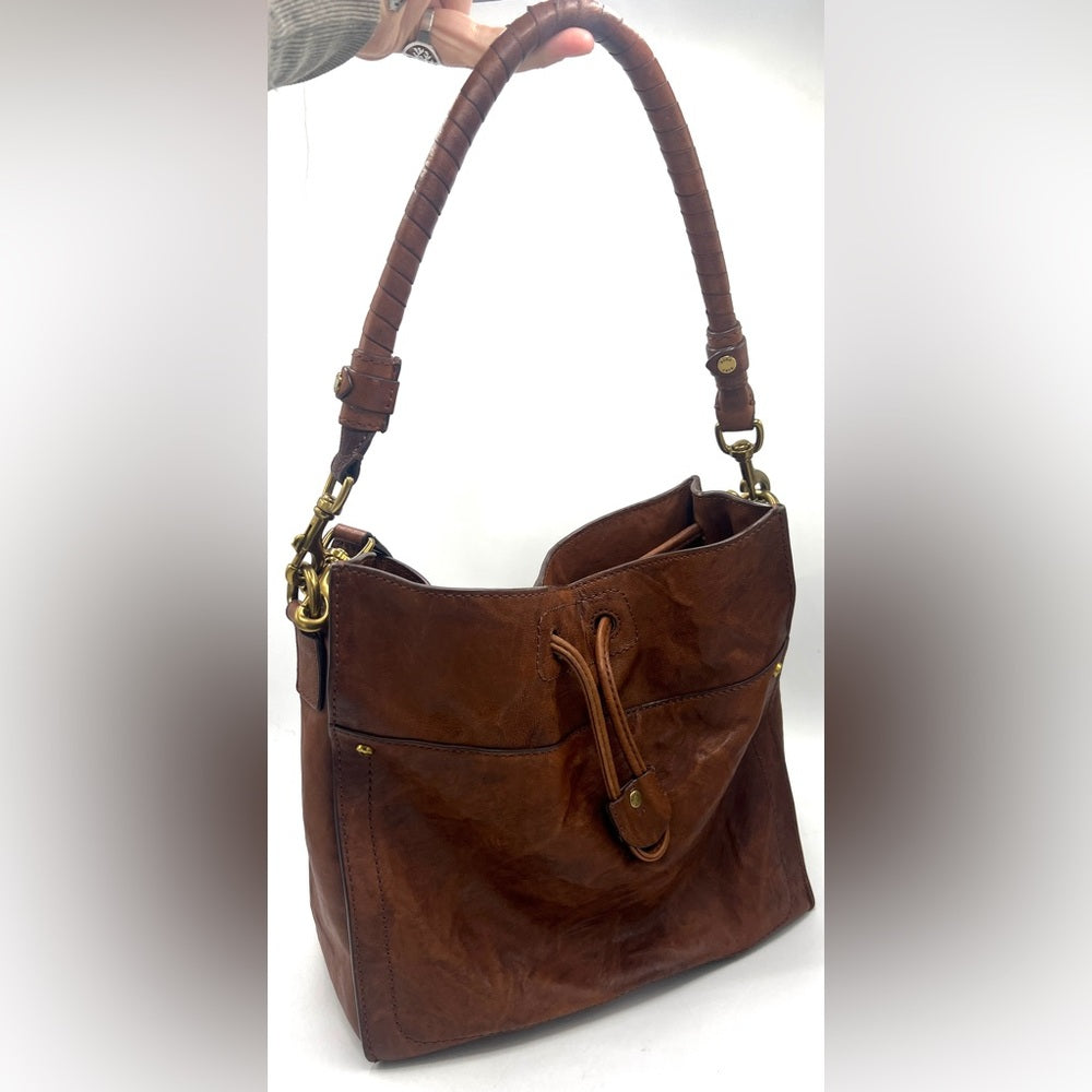 Frye Demi Hobo