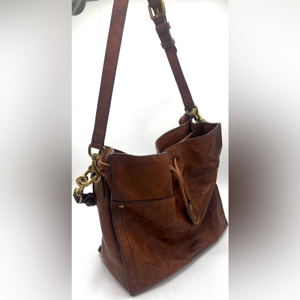 Frye Demi Hobo