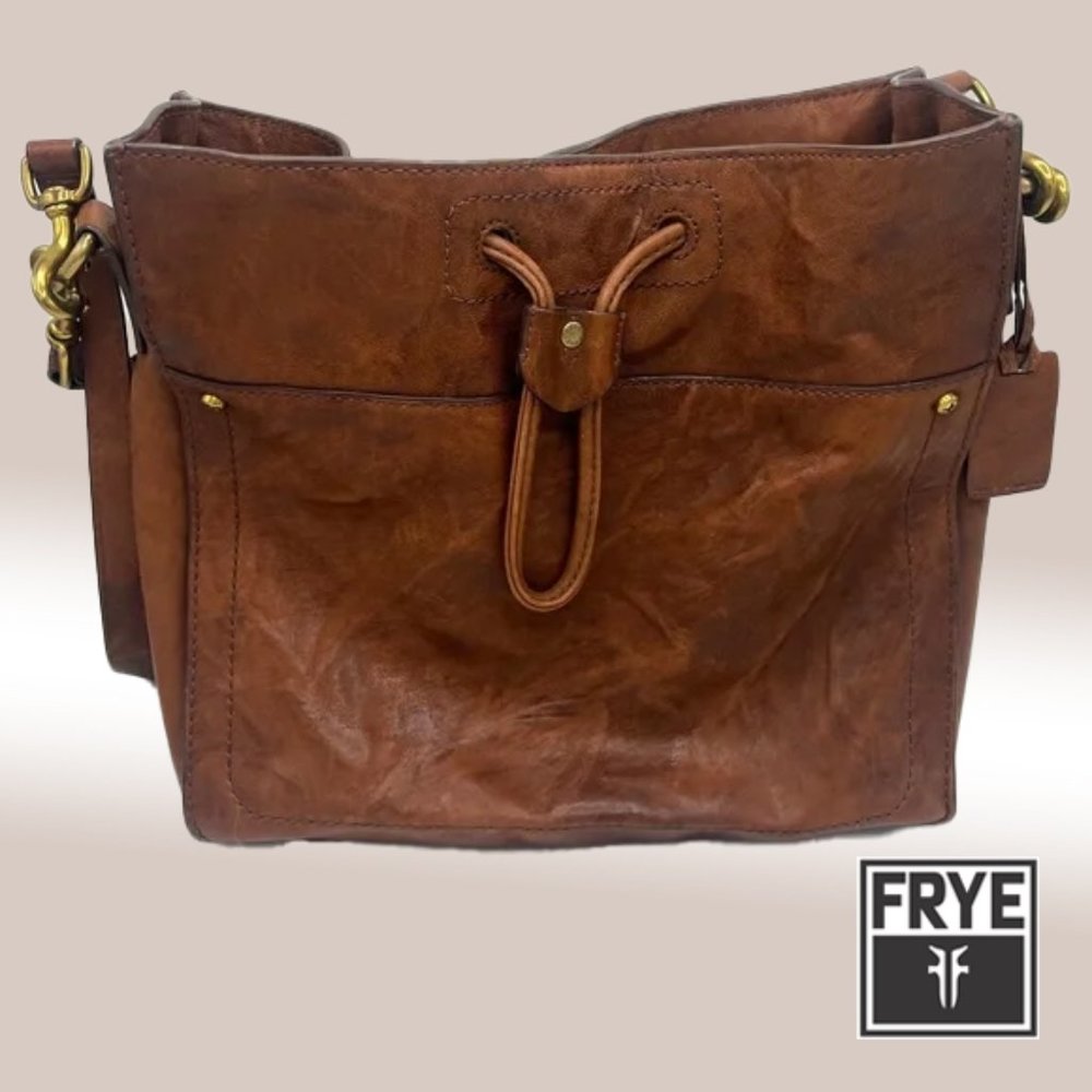 Frye Demi Hobo