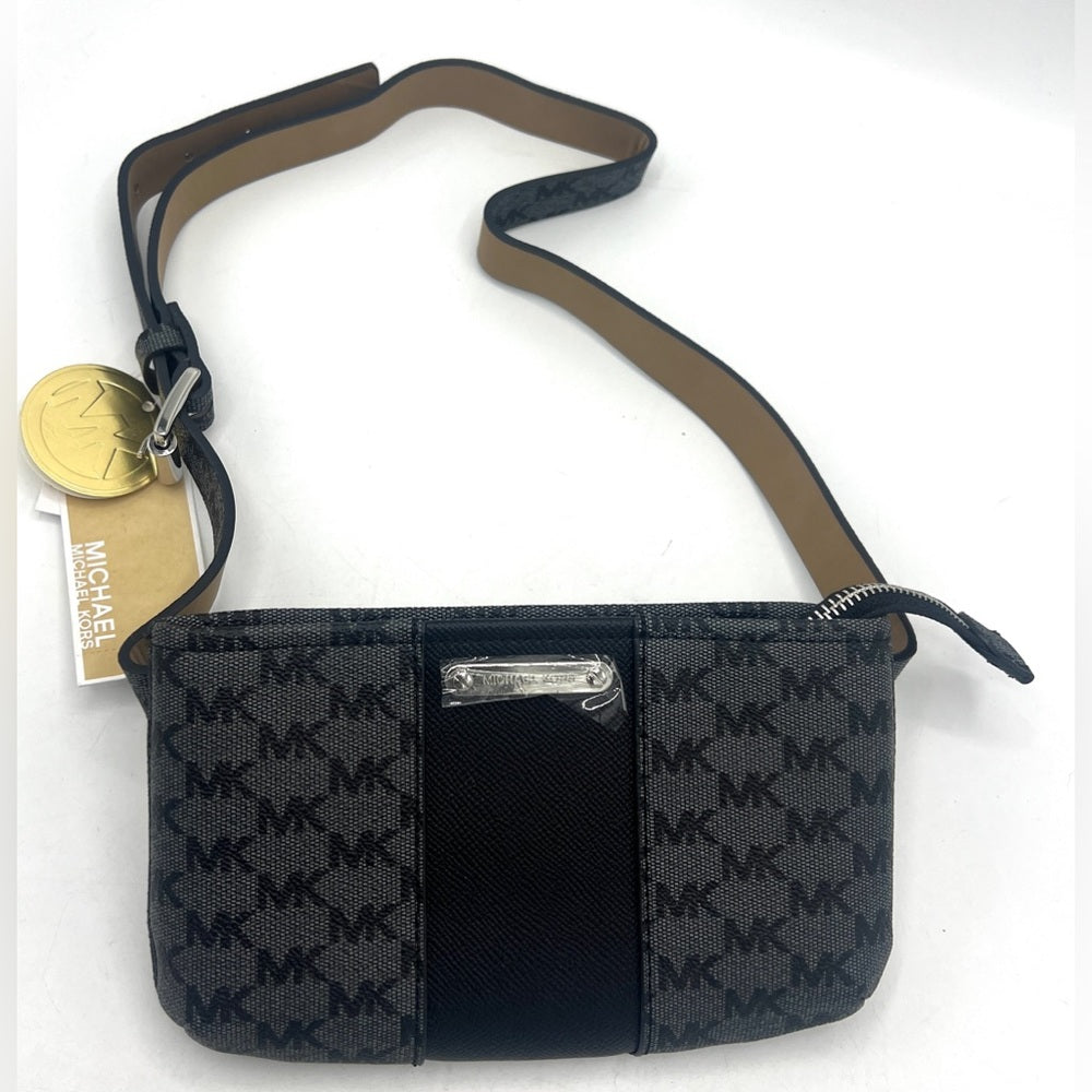 Michael Kors Box Belt Bag - Large