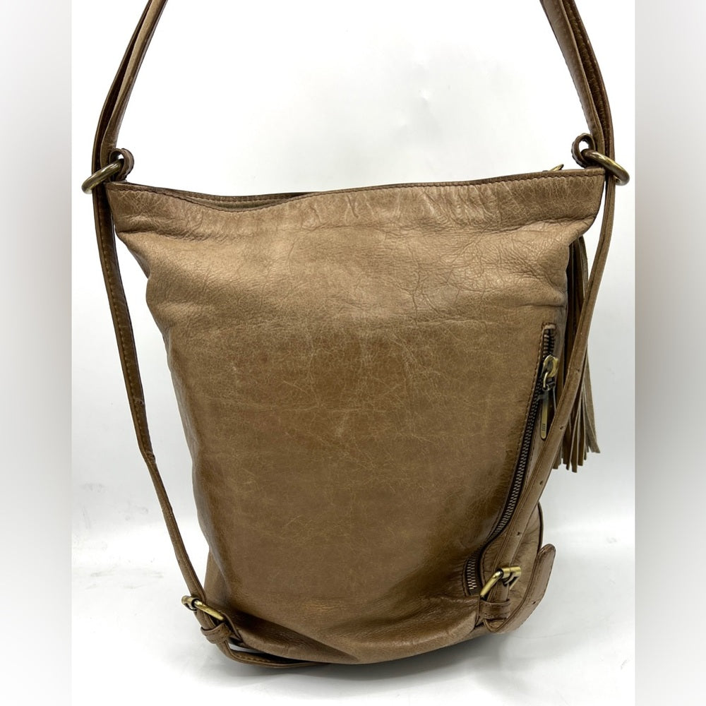 HOBO Blaze Convertible Bag