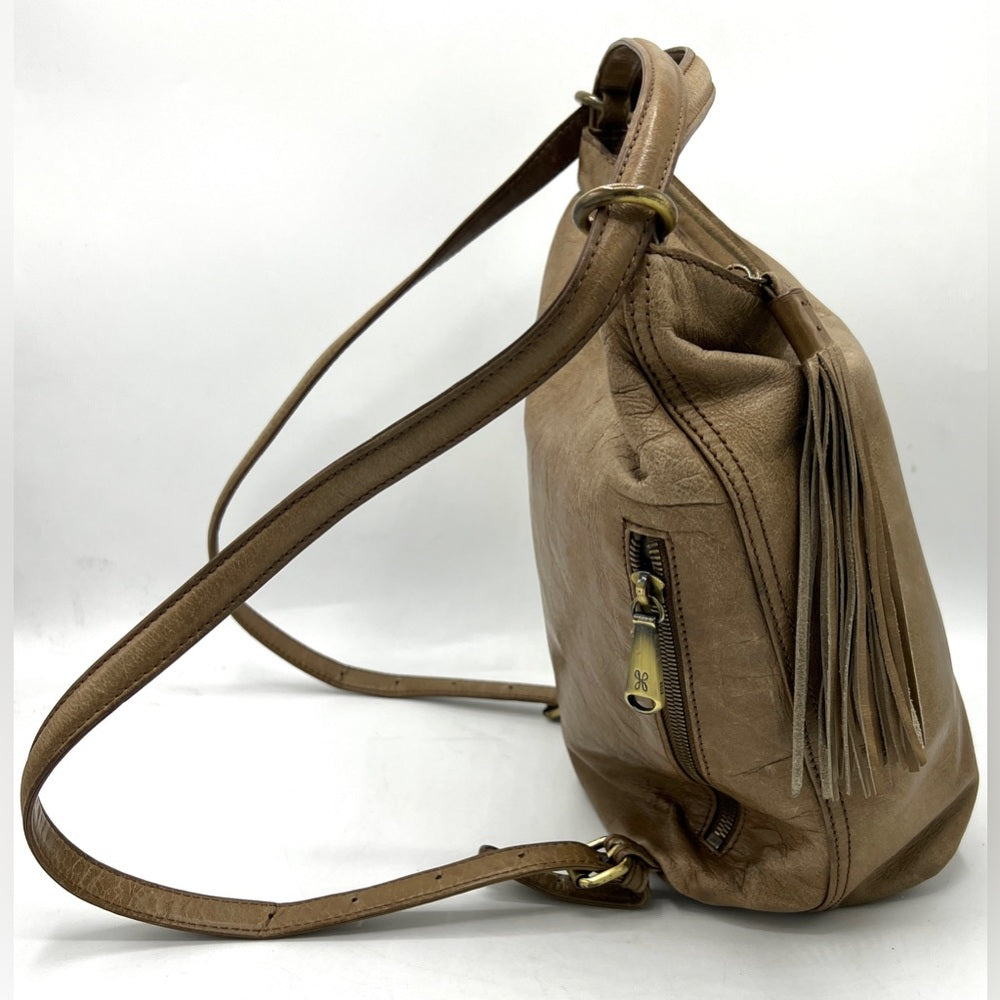 HOBO Blaze Convertible Bag