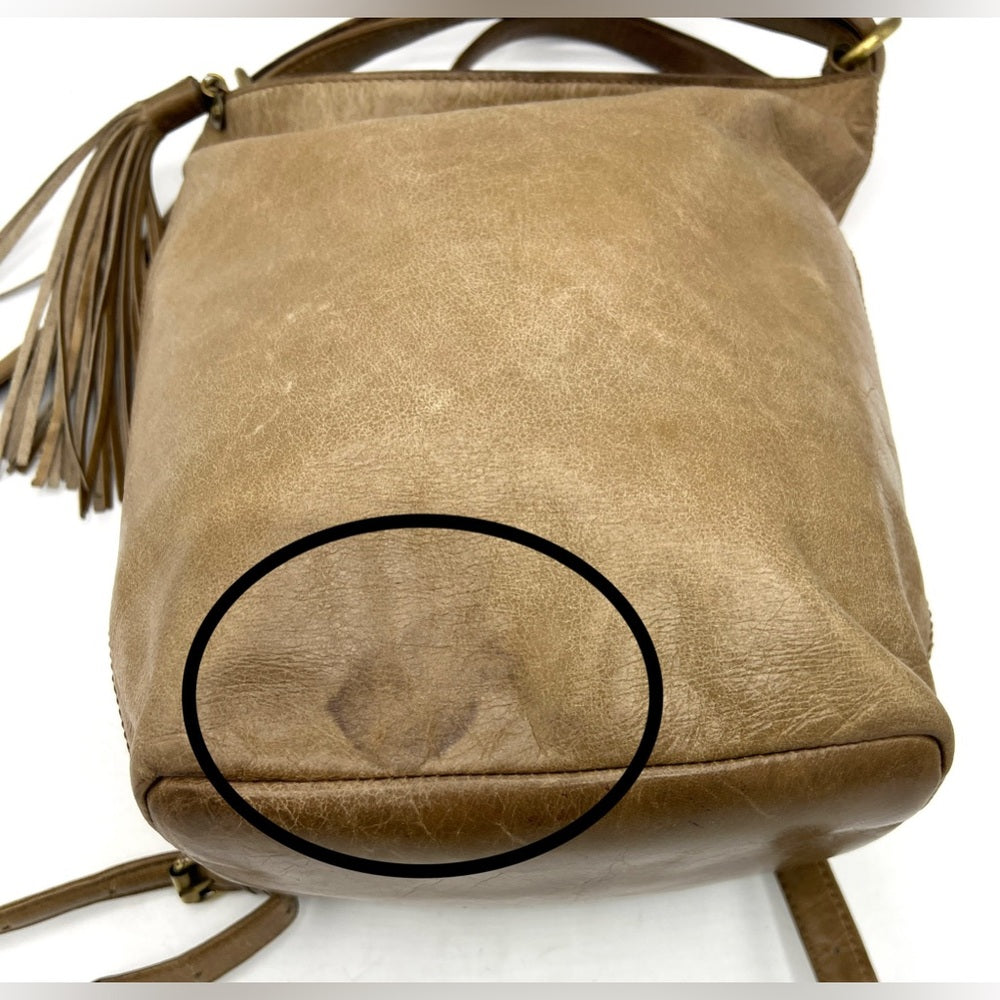 HOBO Blaze Convertible Bag