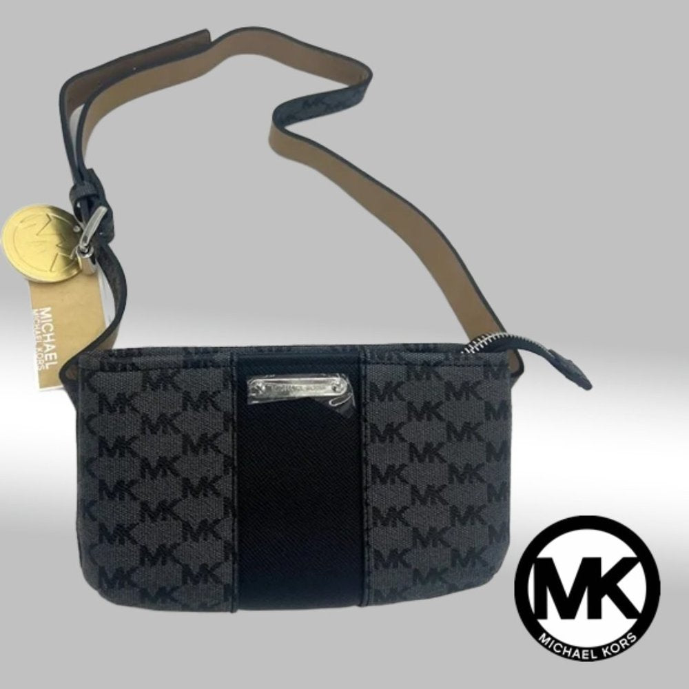 Michael Kors Box Belt Bag - Large