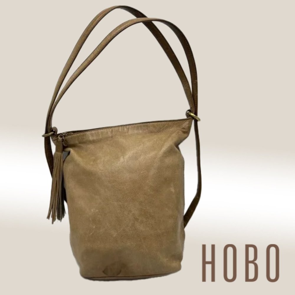 HOBO Blaze Convertible Bag