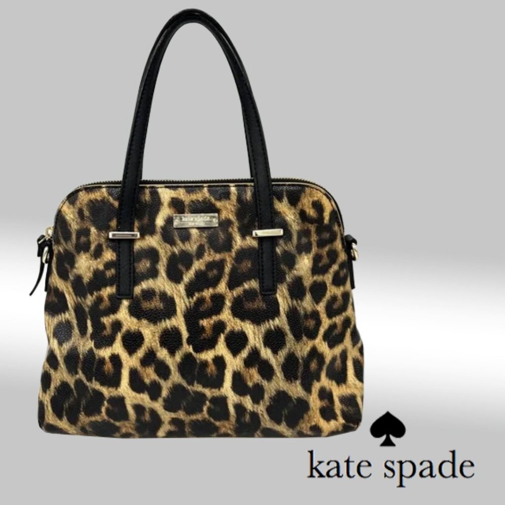 Kate Spade Cedar Street Maise Satchel