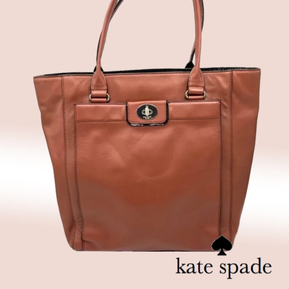 Kate Spade Hampton Road Davis Tote