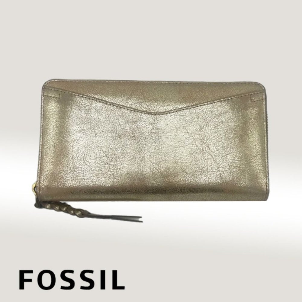 Fossil Wallet