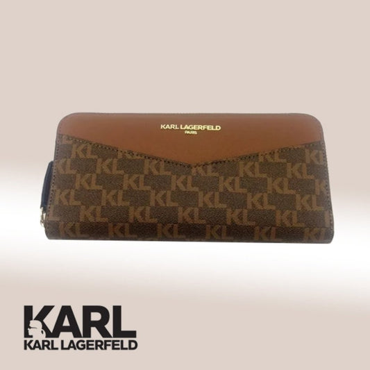 Karl Lagerfeld Wallet