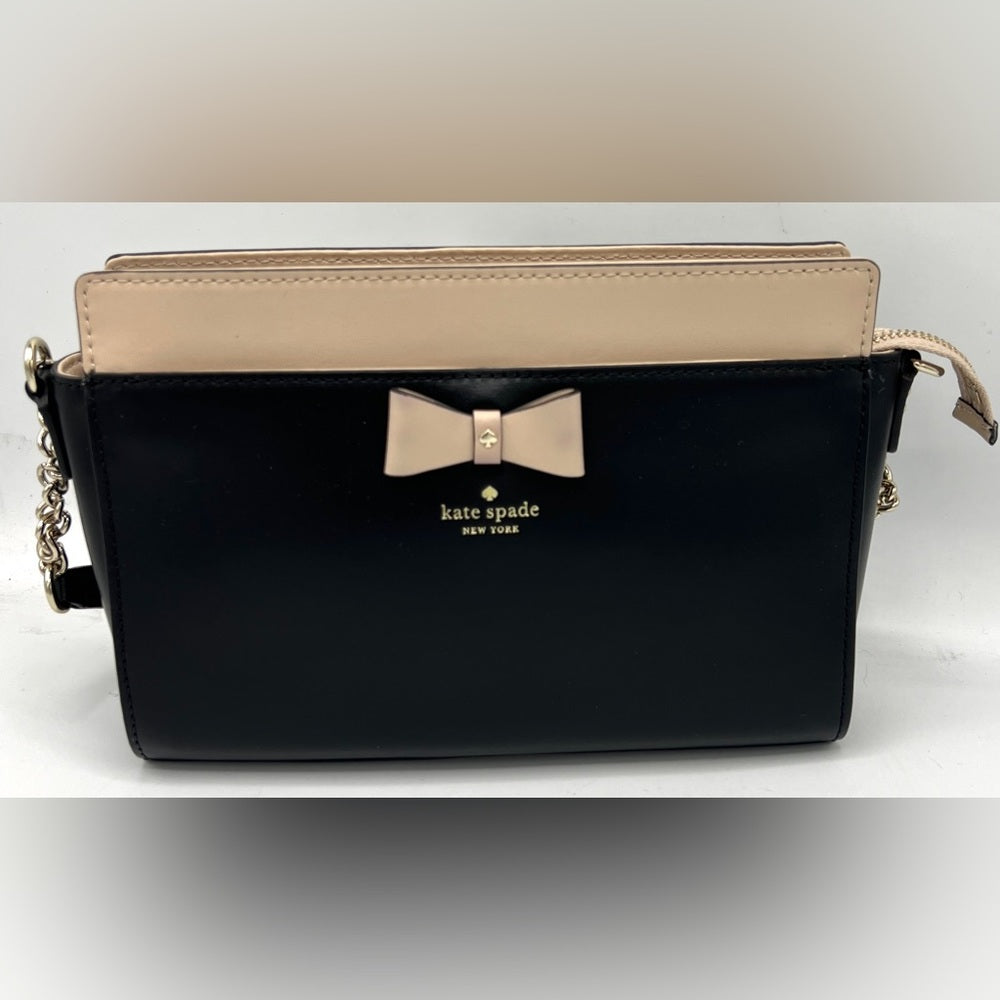 Kate Spade Baldwin Street Angelica Crossbody