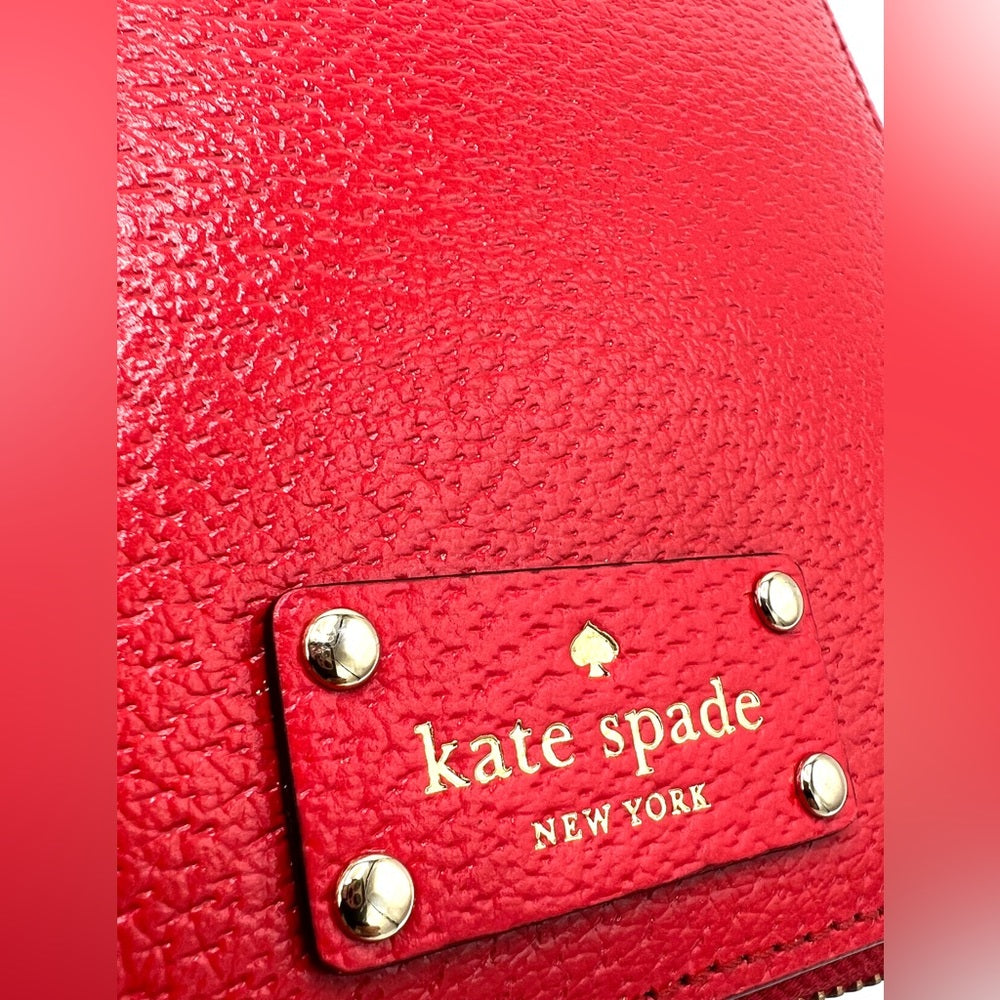 Kate Spade Wellesley Daily Planner