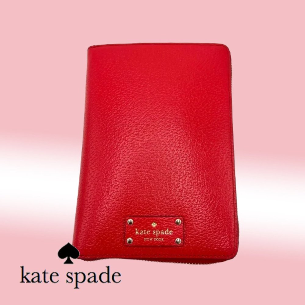 Kate Spade Wellesley Daily Planner