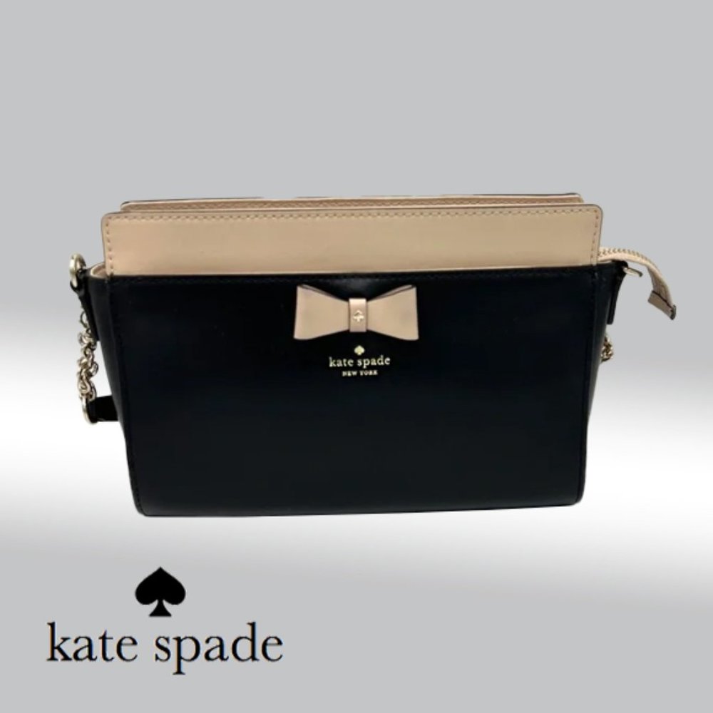 Kate Spade Baldwin Street Angelica Crossbody