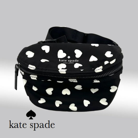 Kate Spade "That's the Spirit" Belt Bag