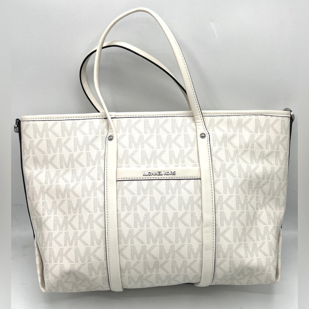 Michael Kors Beck Medium Tote