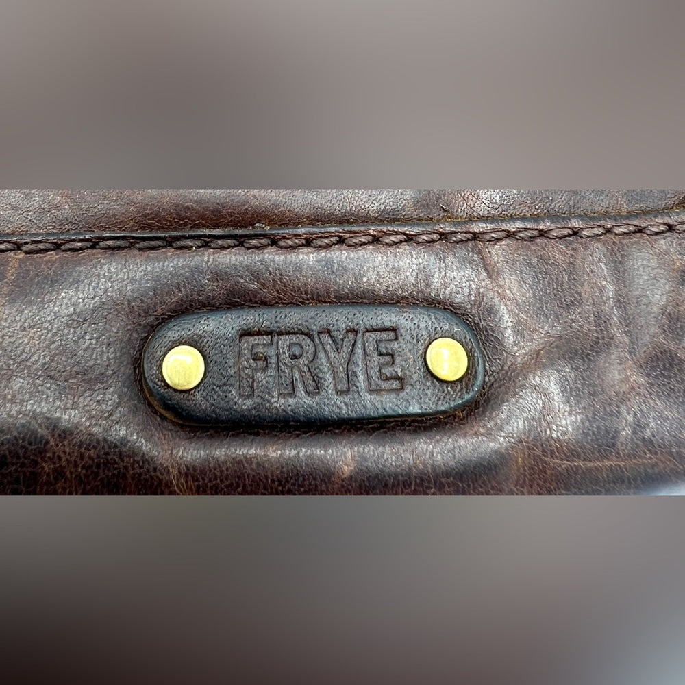 Frye Melissa Wristlet