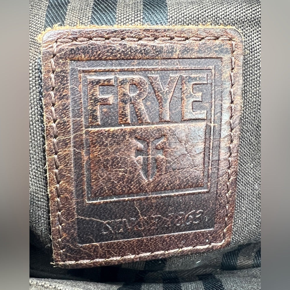 Frye Melissa Wristlet