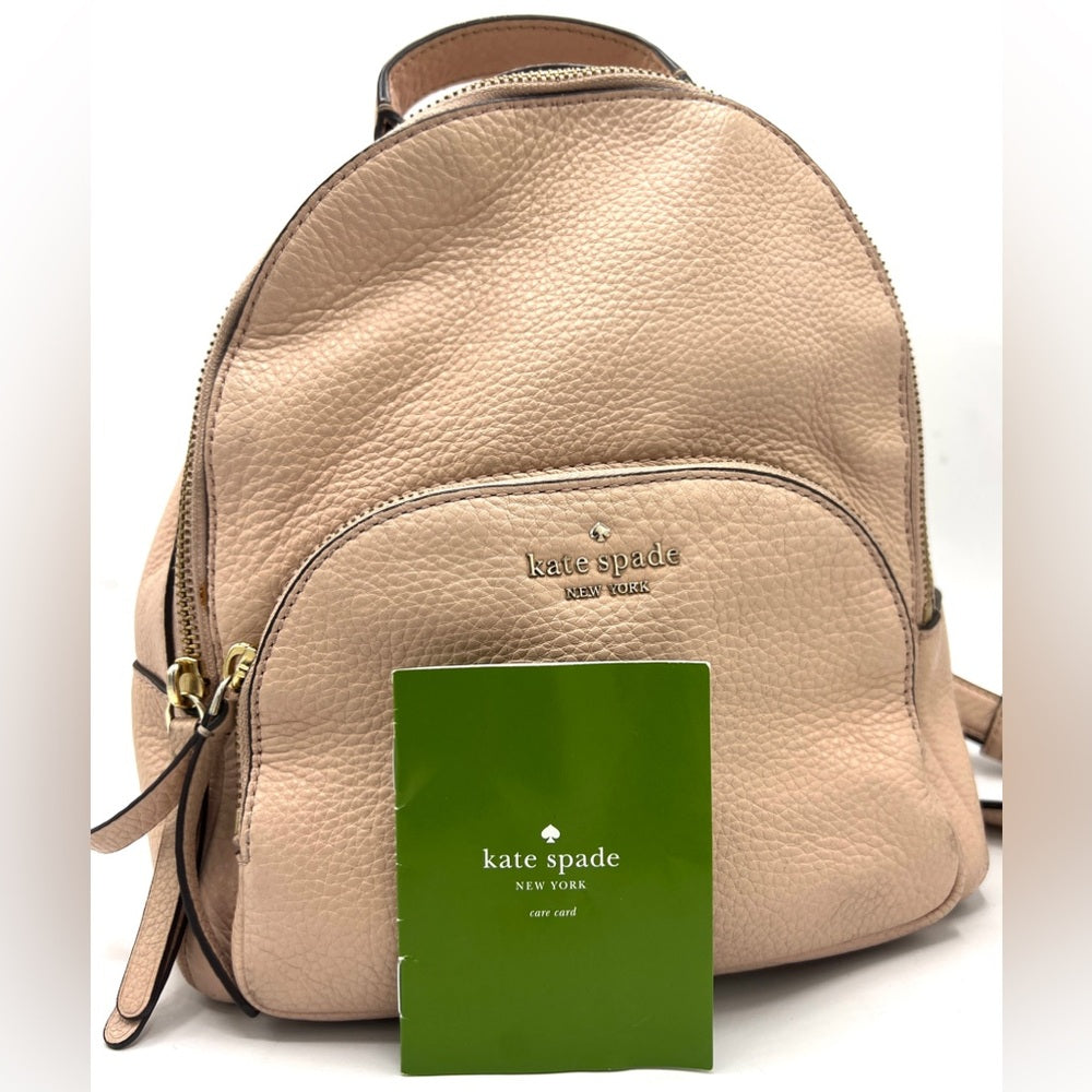 Kate Spade Jackson Medium Backpack