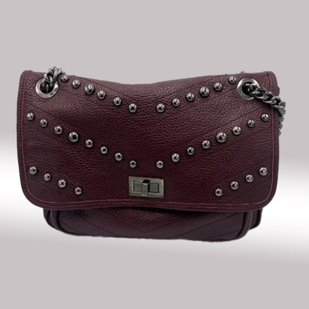 Borse in Pelle Convertible Crossbody