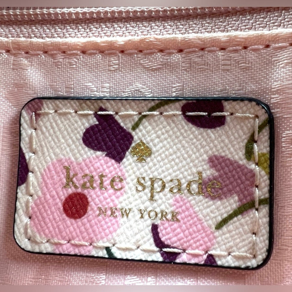 Kate Spade Laurel Way Carsen Crossbody