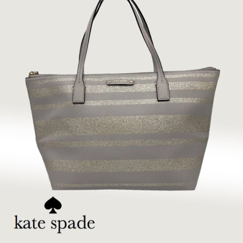 Kate Spade Haven Lane Tote