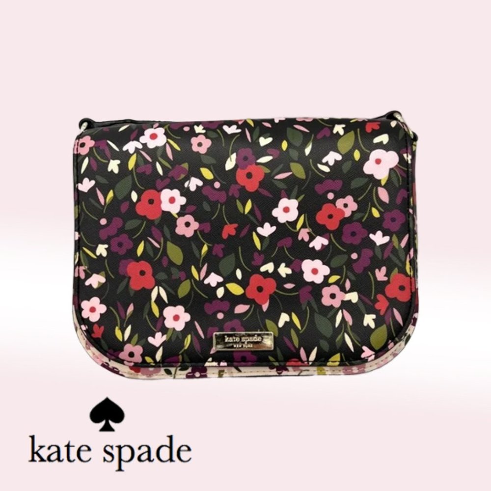 Kate Spade Laurel Way Carsen Crossbody