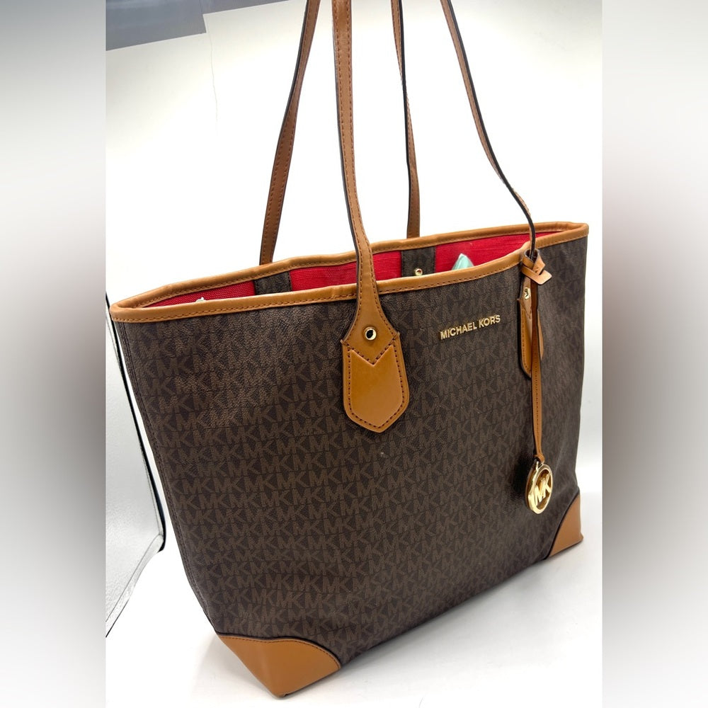 Michael Kors Eva Tote