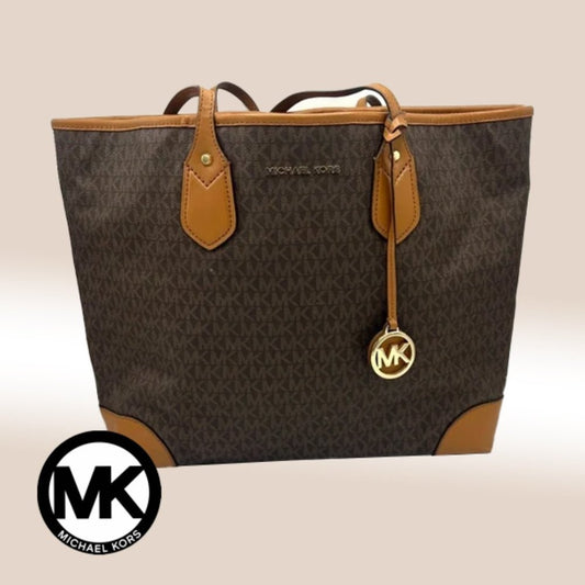 Michael Kors Eva Tote