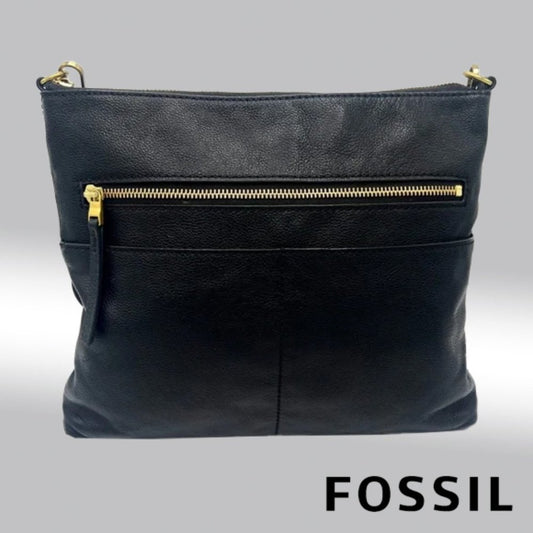 Fossil Fiona Crossbody