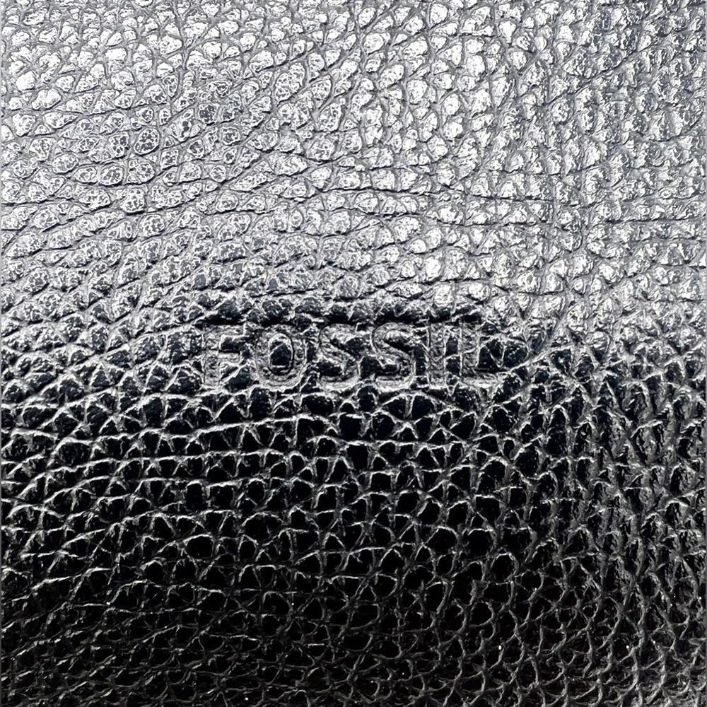 Fossil Fiona Crossbody