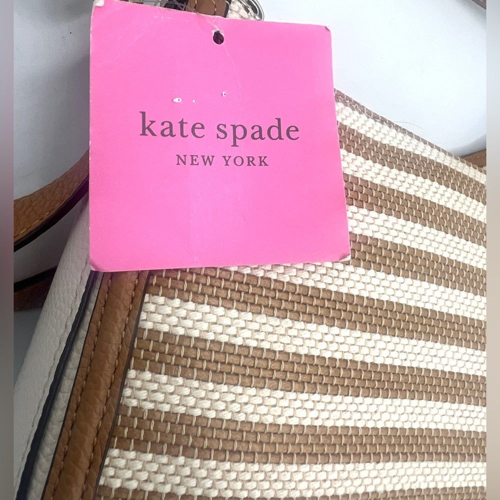 Kate Spade Hudson Medium Convertible Crossbody NWT