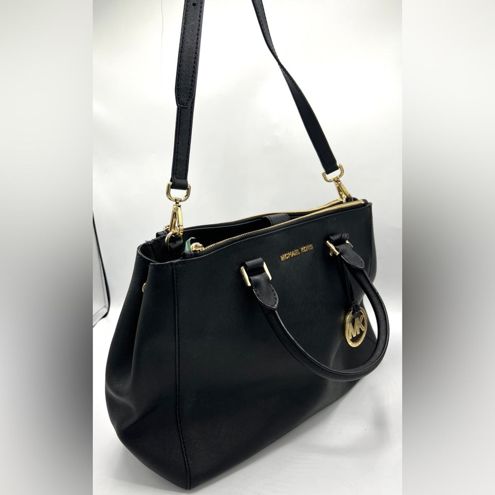 Michael Kors Medium Kellen Tote