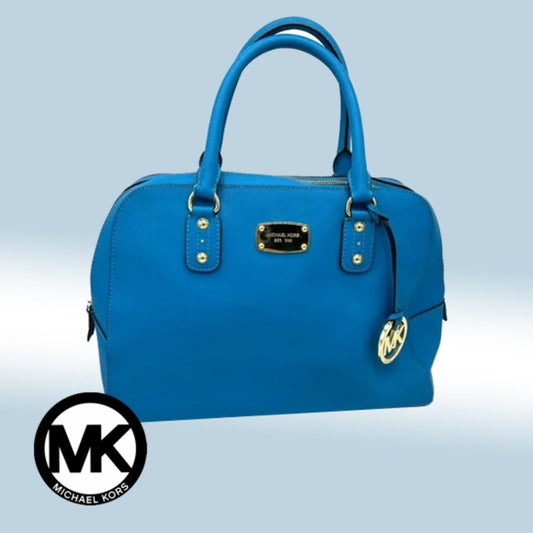 Michael Kors Boston Large Satchel