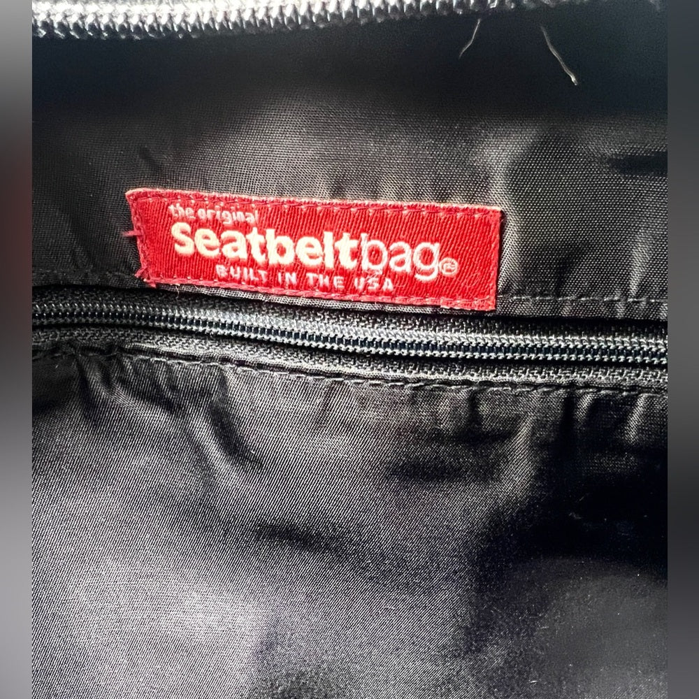 Harvey’s Seatbelt Backpack