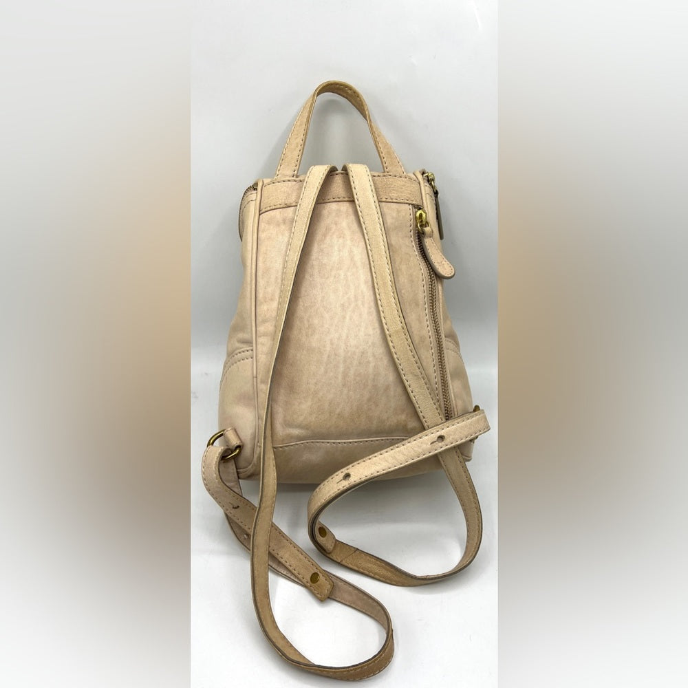 Frye Campus Backpack