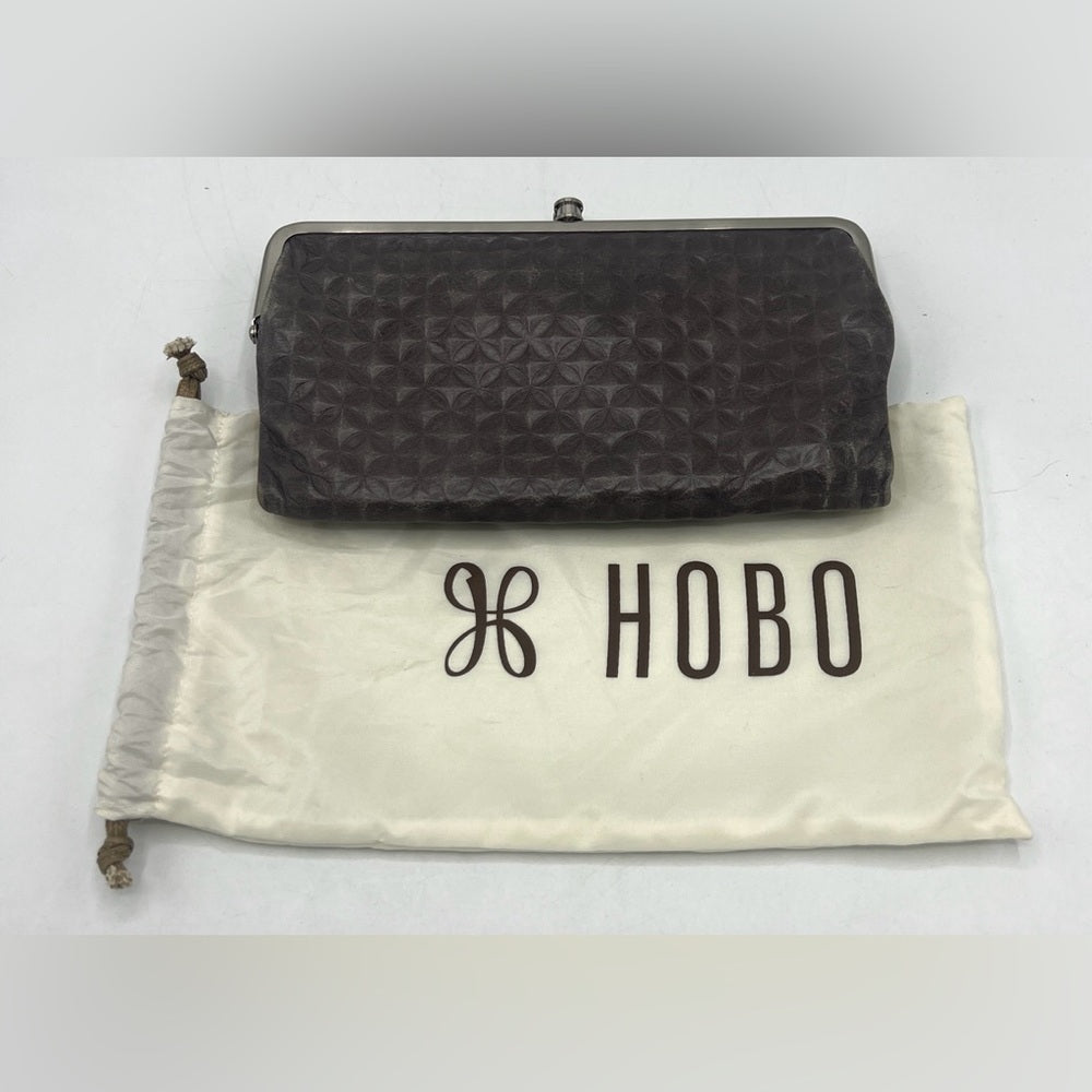 HOBO Lauren Wallet With Dust Bag