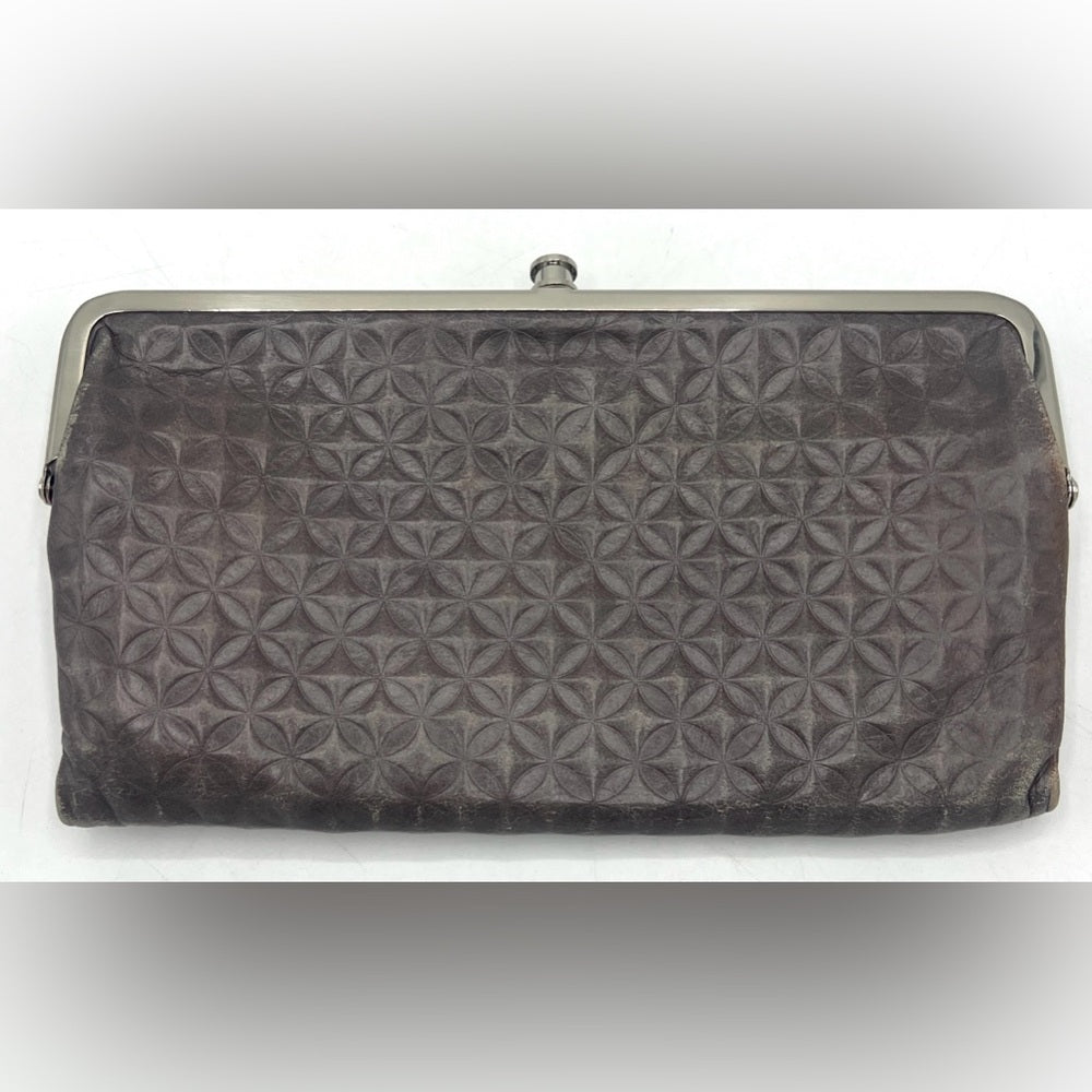 HOBO Lauren Wallet With Dust Bag