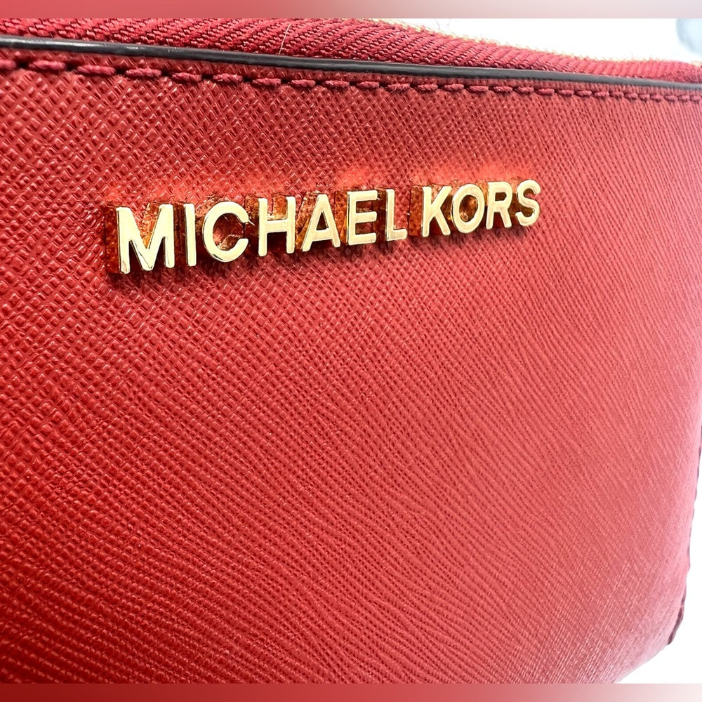 Michael Kors Adele Smartphone Wallet