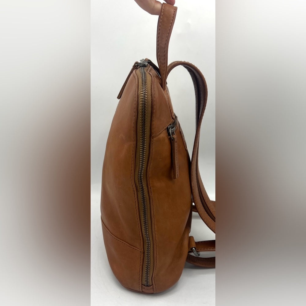 Harbour 2nd Meghan Buttery Distressed Backpack