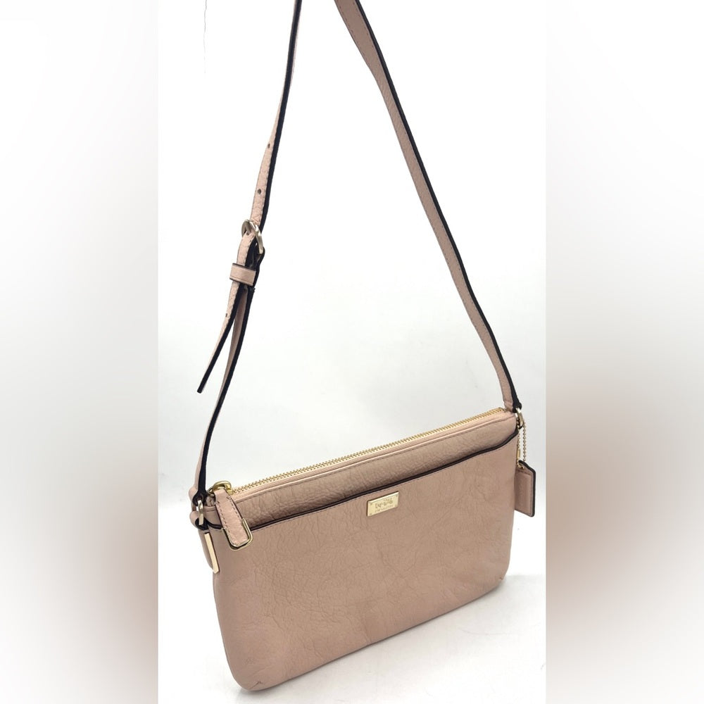 Coach Madison Swingpack Crossbody