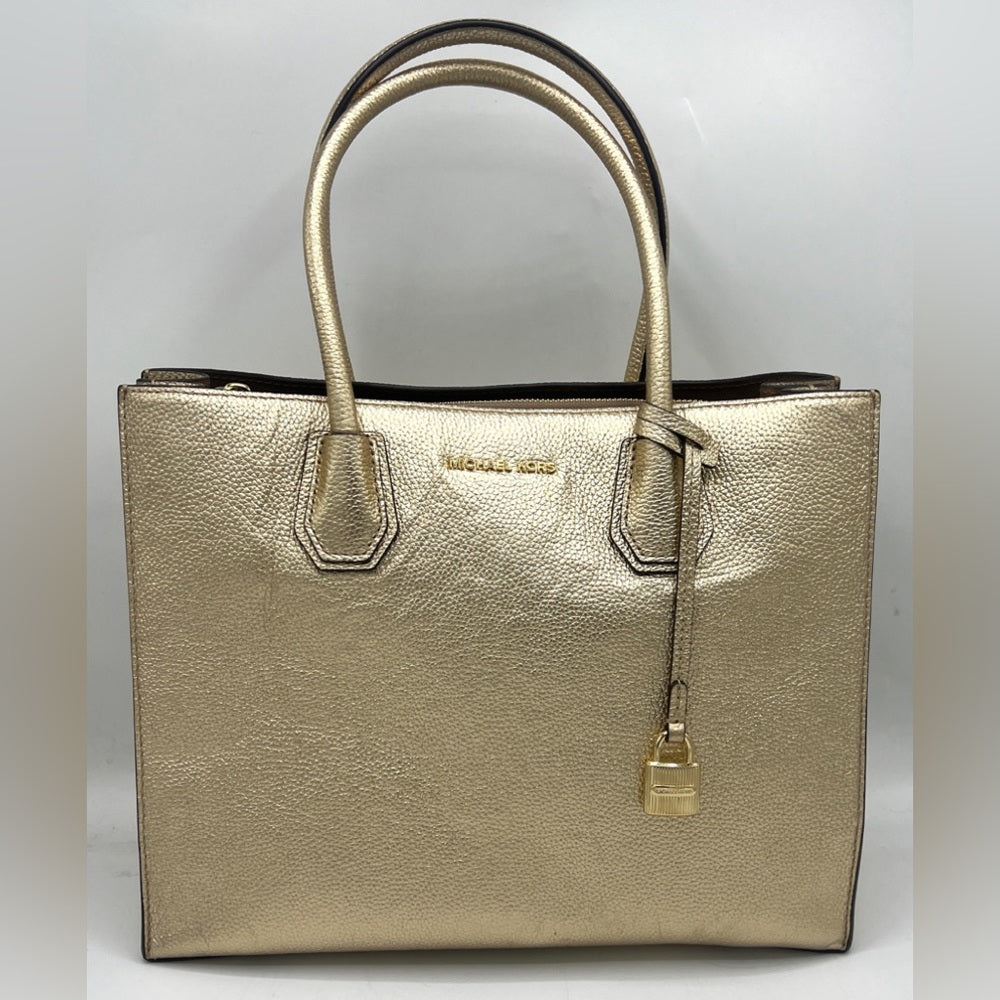 Michael Kors Mercer Large Studio Tote