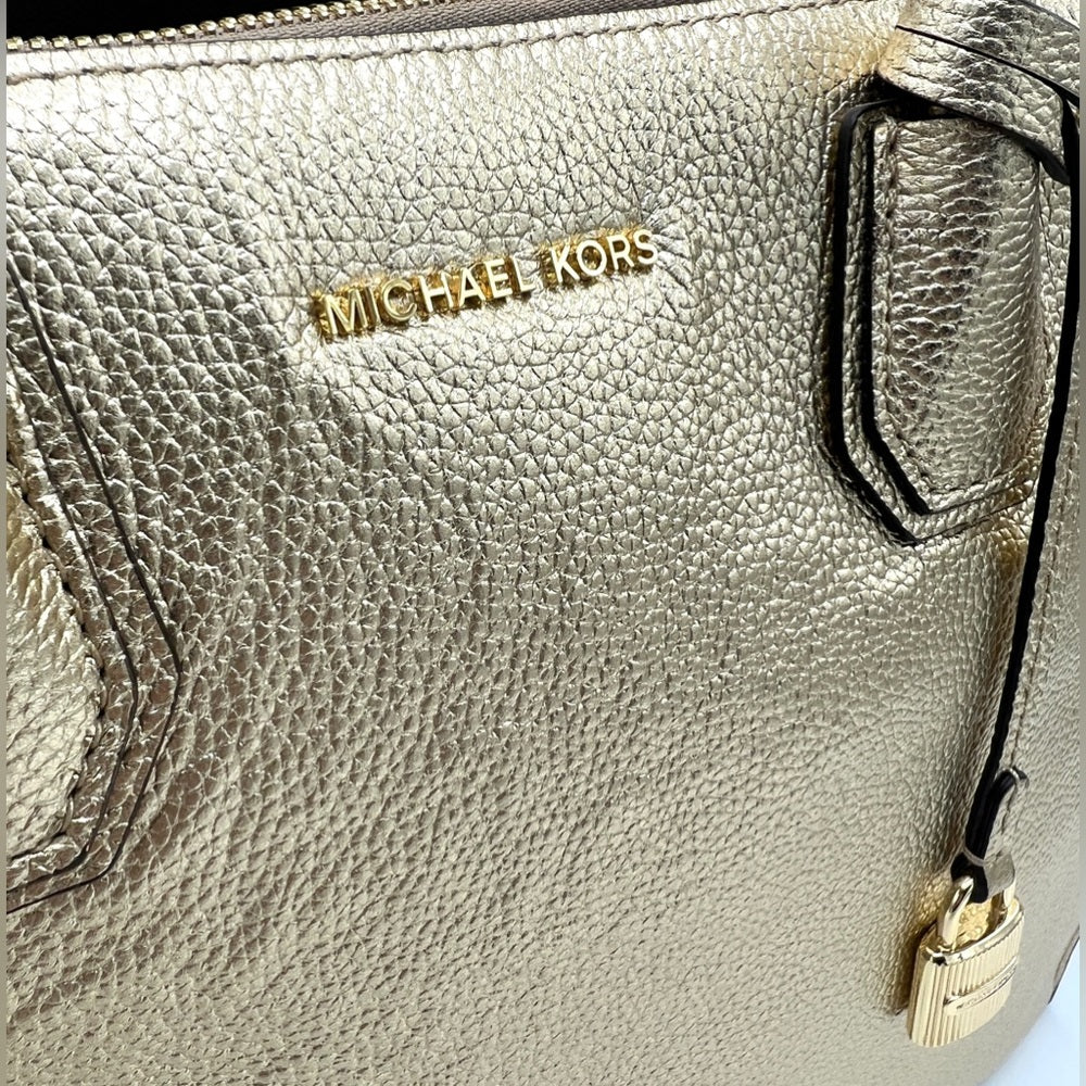 Michael Kors Mercer Large Studio Tote