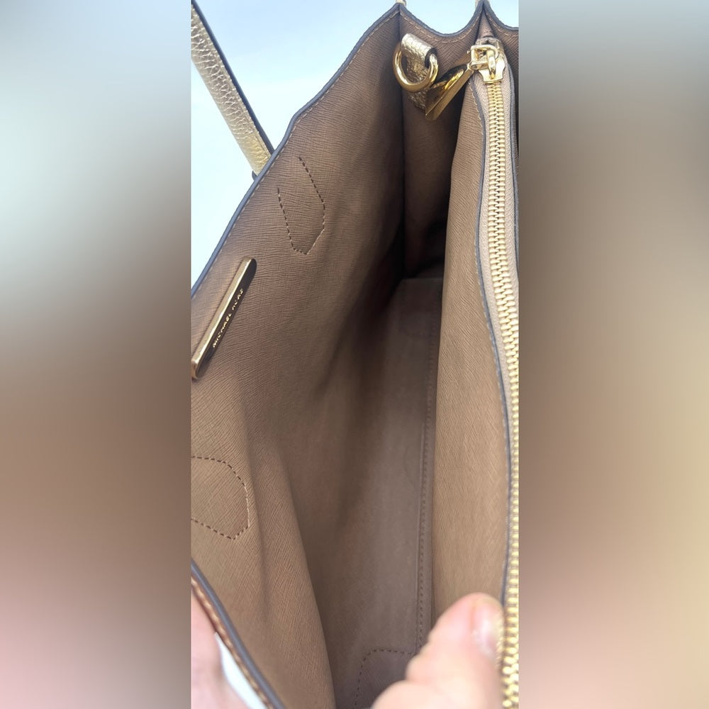 Michael Kors Mercer Large Studio Tote