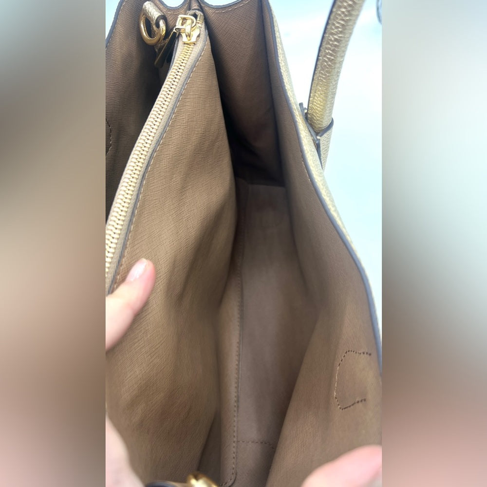 Michael Kors Mercer Large Studio Tote