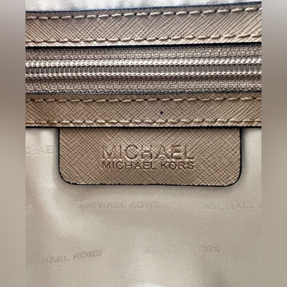 Michael Kors Mercer Large Studio Tote