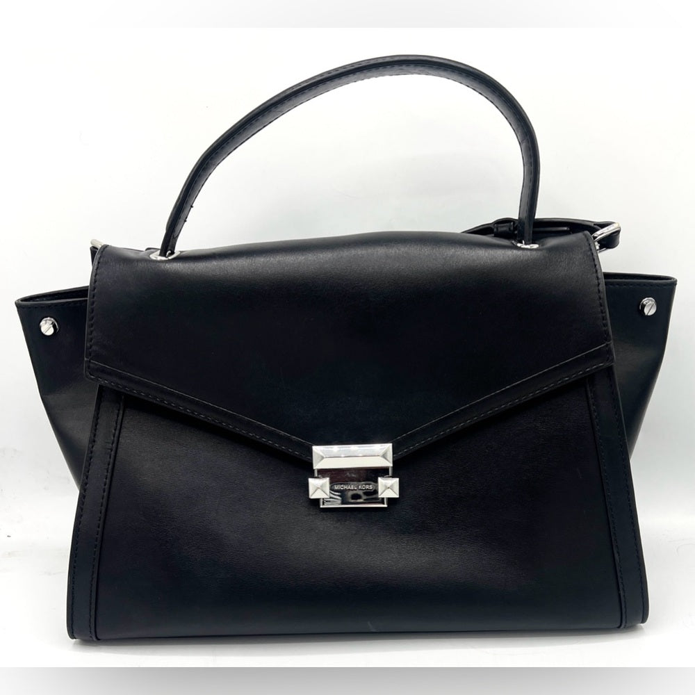 Michael Kors Whitney Large Satchel