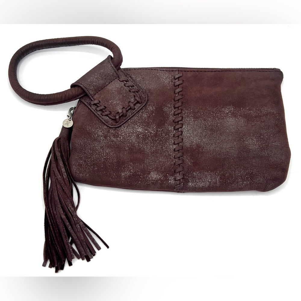 HOBO Sable Wristlet