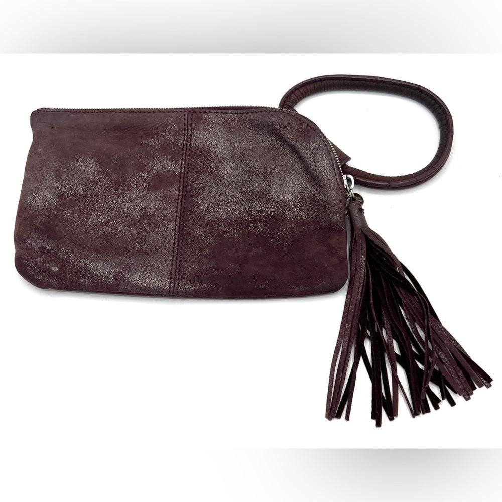 HOBO Sable Wristlet